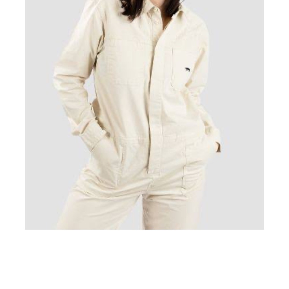 Vans limited edition LIZZIE ARMANTO JUMPSUIT - Picture 10 of 13